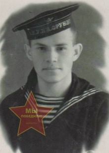 Сафонов Николай Петрович