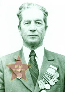 Ярушин Николай Перфильевич