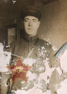 Уржаткин Петр Акимович