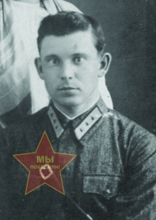 Фунтов Григорий Кузмич