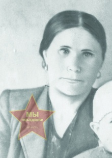 Хасанова Равза Мажитовна