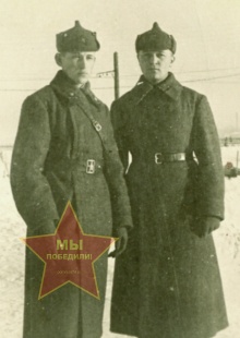 Чистов Николай Федорович