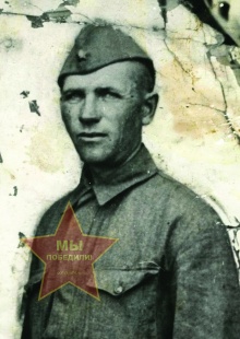 Чичеватов Егор Филиппович