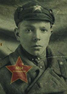 Шумских Константин Васильевич