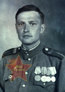 Бакиров Аркадий Григорьевич