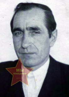 Бильдин Павел Евдокимович