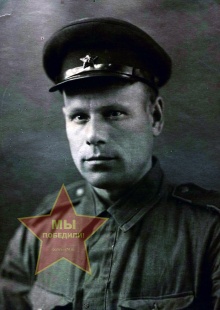 Волощук Иван Владимирович
