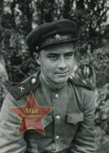 Груздев Михаил Иванович