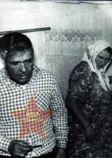 Клещёв Михаил ВАсильевич