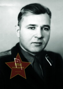 Ковтун Николай Николаевич