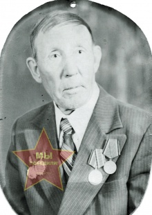 Лепухин Иван Григорьевич