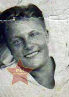 Николаев Иван Дмитриевич