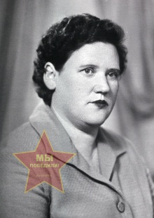 Николаева Вера Владимировна