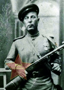 Никулин Епифан