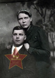 Новиковы Андрей и Мария