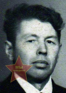 Павлушев Анатолий Павлович