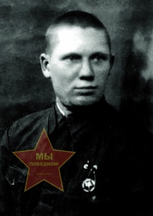 Пальчиков Каллистрат Андреевич