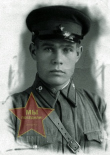 Сединкин Илья Иванович