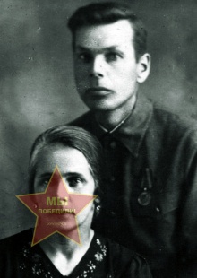 Симаков Александр Иванович