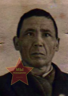 Сунагатуллин Гибадулла Сунагатович