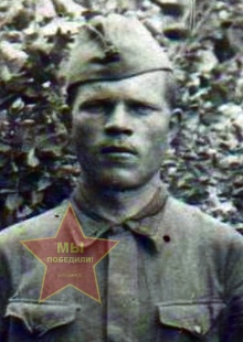 Химин Алексей Иванович