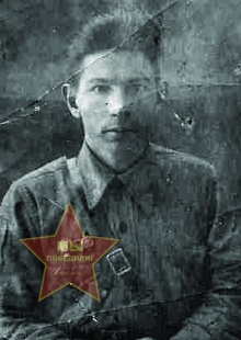 Айдаров Михаил Андреевич