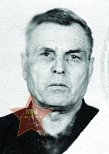 Букин Гаврил Григорьевич