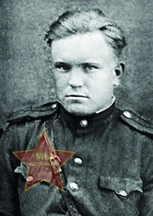Гаршин Борис Владимирович
