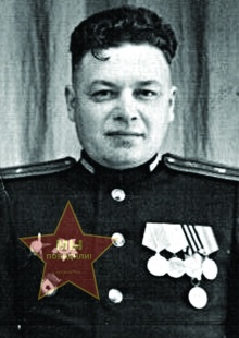 Козеев Андрей Денисович