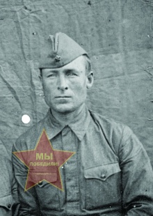 Михеев Павел Александрович