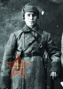 Николаенко Илларион Степанович