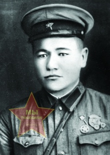 Фахретдинов Мингаж