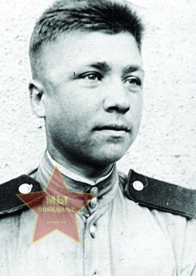 Феничев Алексей Иванович