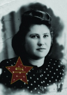 Феоктистова Мария Петровна