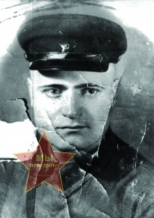 Фролов Павел Васильевич