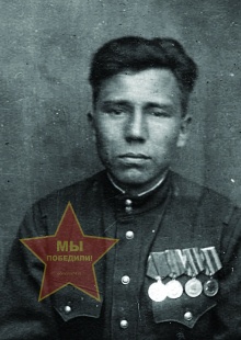 Хисматуллин Мутиг