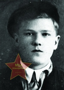 Шуткин Геннадий Павлович