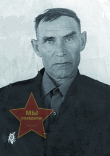 Гальфинов Михаил Николаевич
