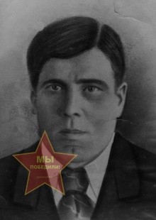 Ревякин Петр Иванович