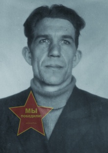 Лукин Сергей Павлович