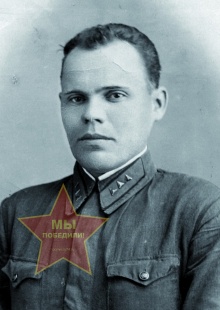 Лушников Иван Афанасьевич