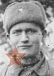 Николаев Евгений Иванович