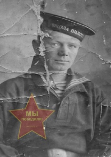 Песня Александр Харитонович