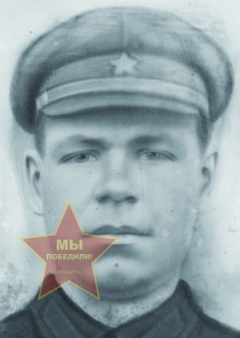 Трусков Иван Ильич