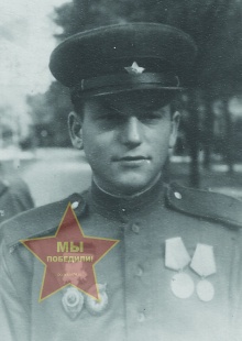 Малков Андрей Андреевич