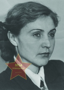 Раудзе Римма Карловна