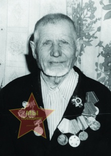 Сафаров Исхак Хасанович