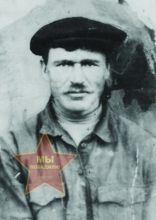 Сюсюгин Павел Иванович