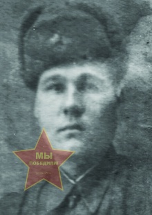 Фролов Иван Николаевич