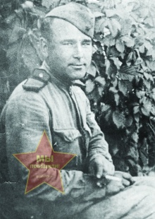 Халиулин Насрулла Халиулович